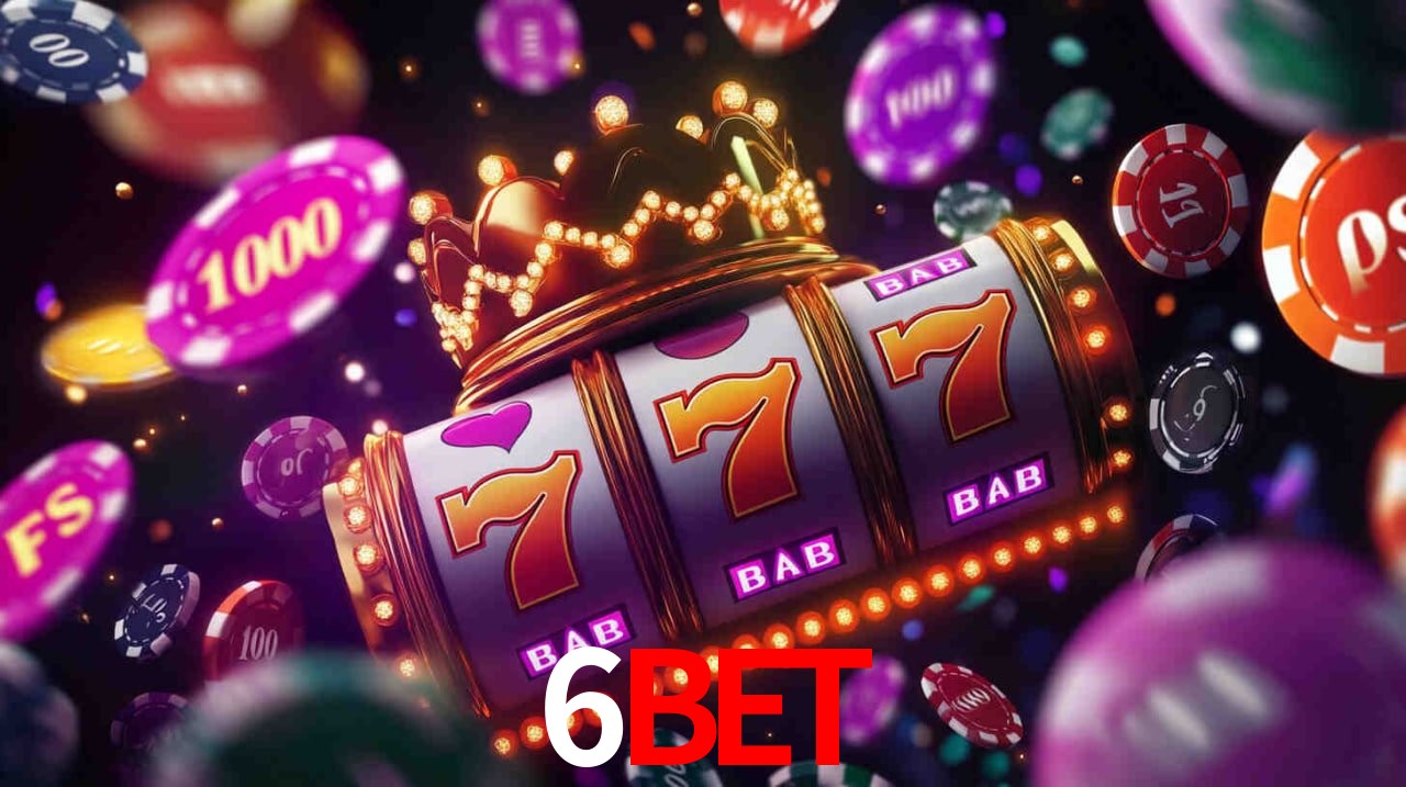 Welcome Bonus 6BET
