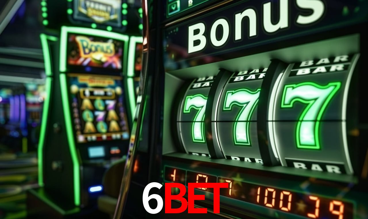 Experiência VIP 6BET