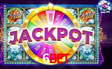 Desvendando o Mundo dos Jogos Virtuais na 6BET