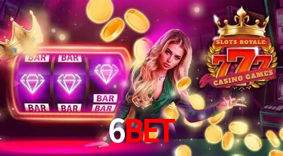 Desvendando o Mundo dos Jogos Virtuais na 6BET