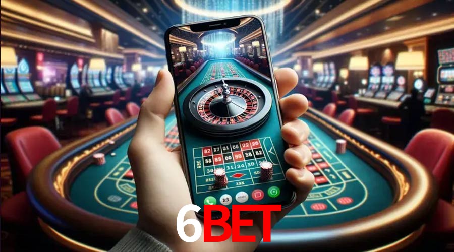 Game Statistics 6BET