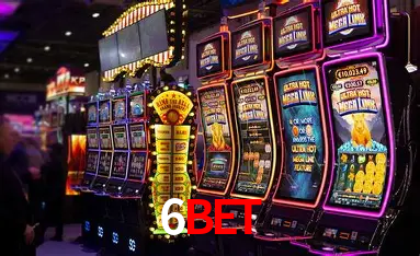 Descubra a Essência do 6BET: Nossa História e Compromissos