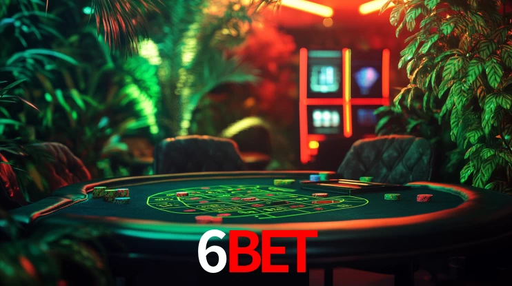Daily Bonuses 6BET