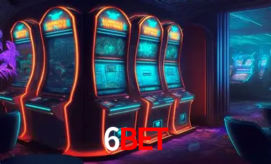 A Emoção da Loteria na 6BET: Uma Chance de Mudança de Vida