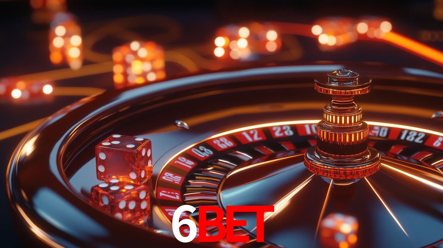 Live Casino 6BET