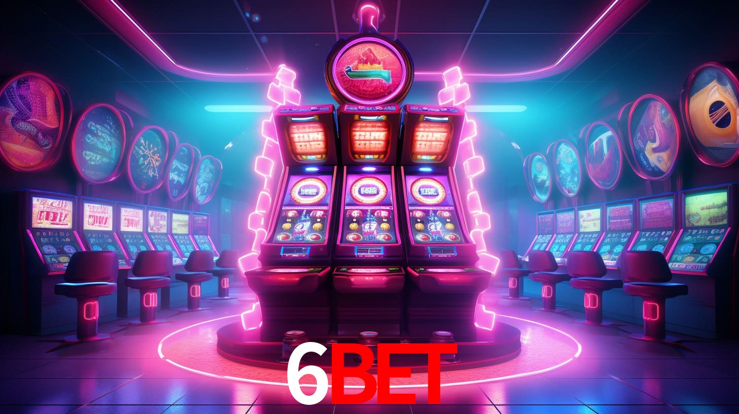 6BET: Jogue Crash e Experimente Alta Recompensa Instantânea