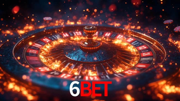 Experimente o Login Seguro Premium no 6BET