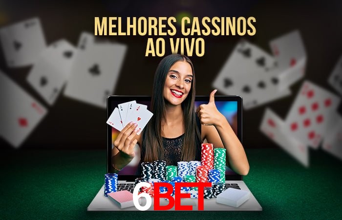 Platform Technology 6BET