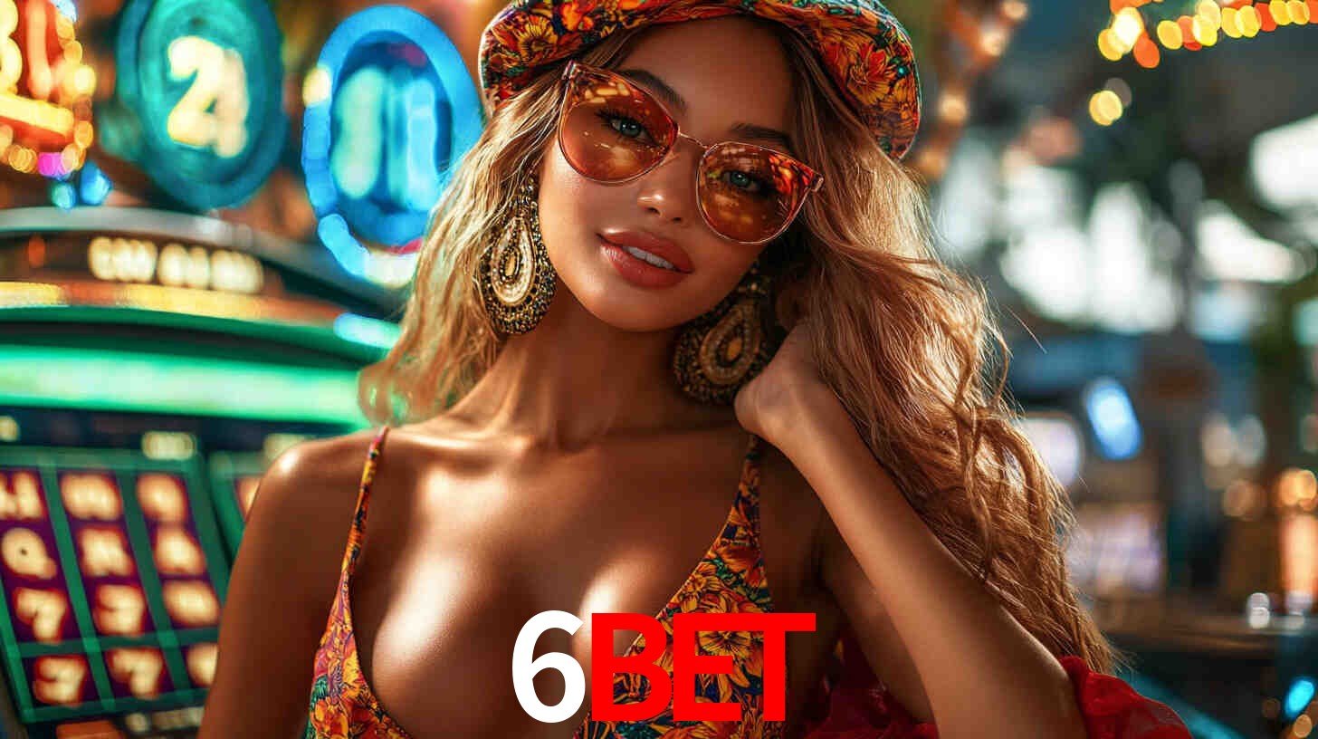 Premium Interface 6BET
