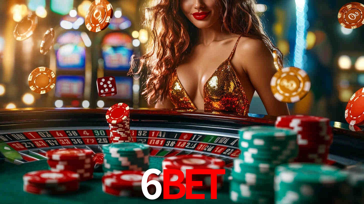6BET App Interface