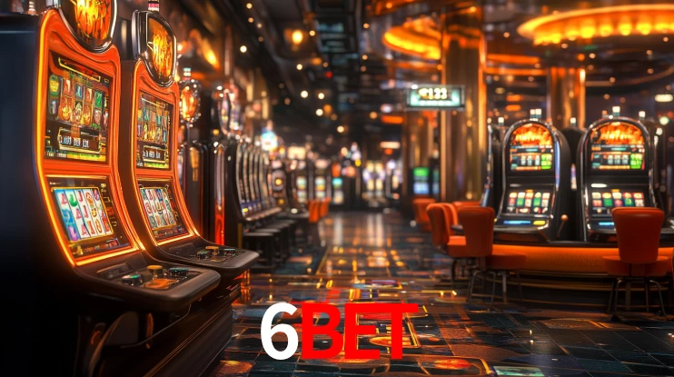 Explore as vantagens do 6BET: serviço profissional e confiabilidade