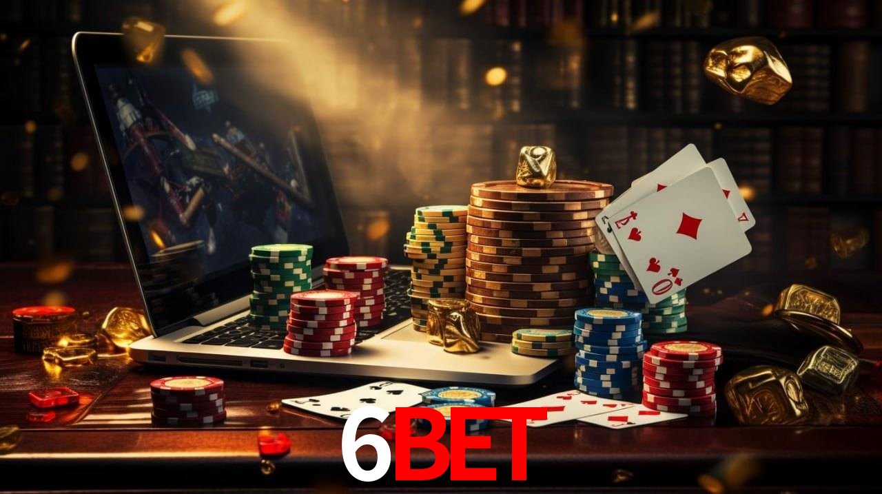 Jogo Aviator 6BET
