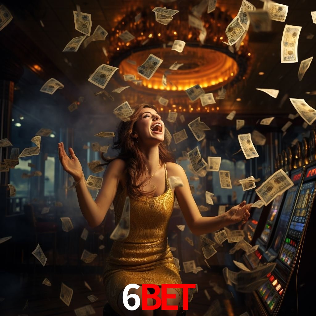 VIP Casino 6BET