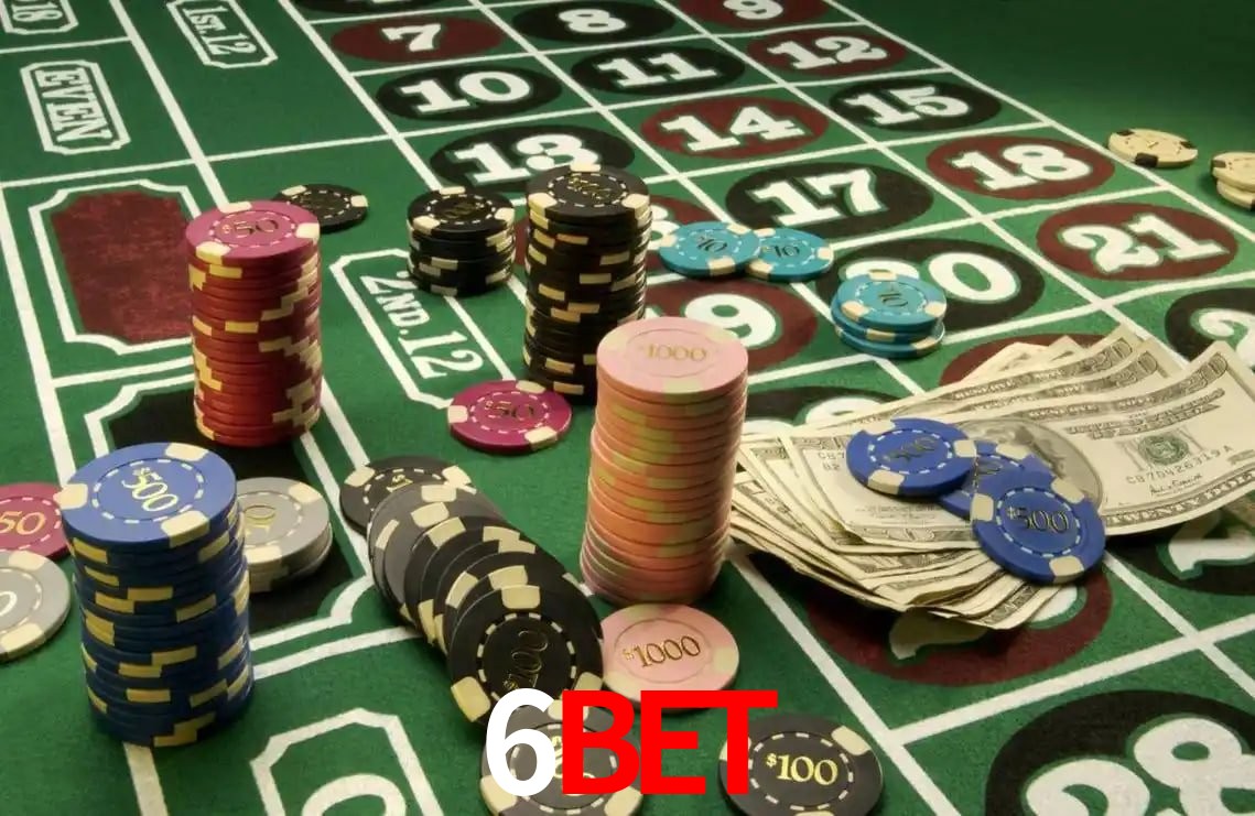 Sports Statistics 6BET