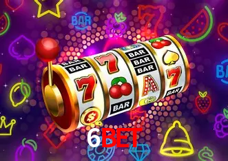 Inovações de Jogos na 6BET: O Futuro das Experiências Interativas