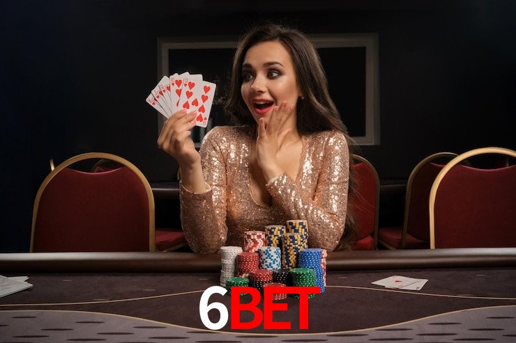 Interface Premium 6BET