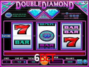 Descubra a Magia dos Jogos de Arcade no 6BET