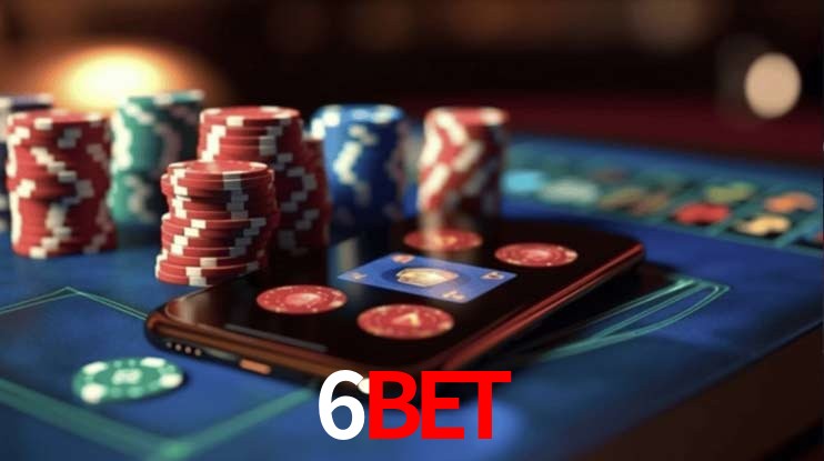 Login Seguro 6BET
