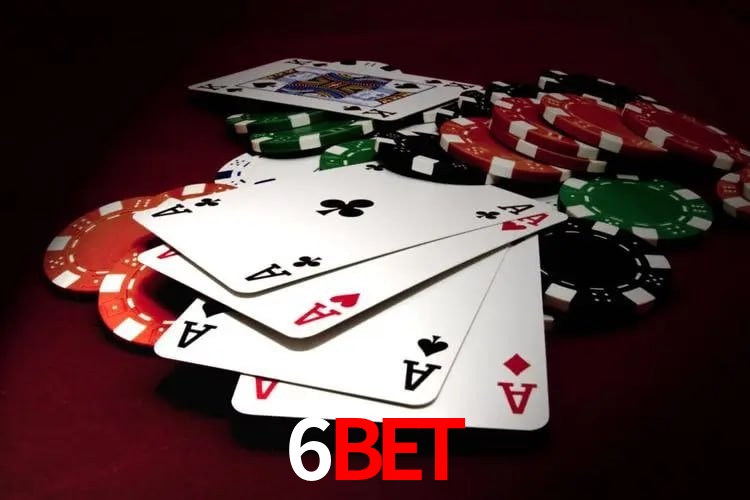 Casino VIP 6BET