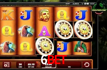Desvendando o Mundo dos Jogos Virtuais na 6BET