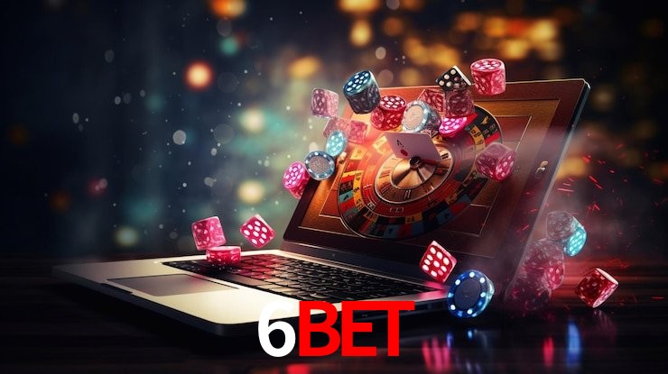 cassino 6BET