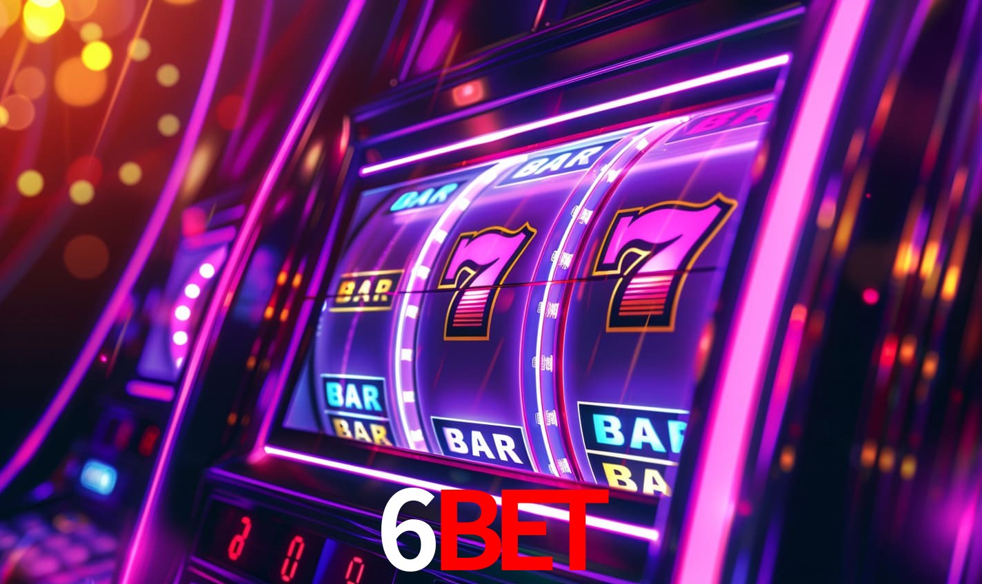 6BET: A Experiência de Casino com Jogos de Mesa ao Vivo