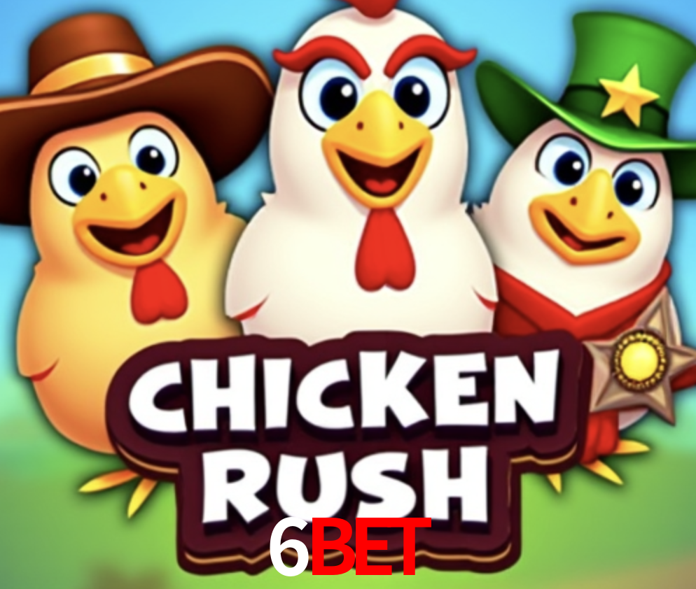 Live Casino 6BET
