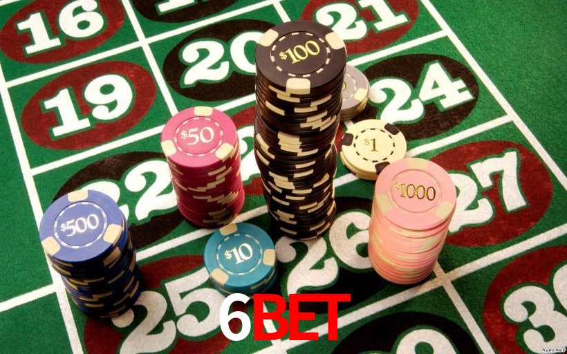 Estatísticas Esportivas 6BET