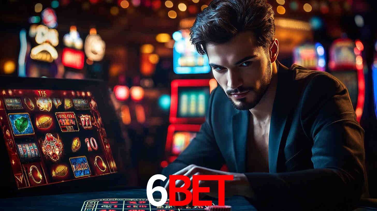 6BET win