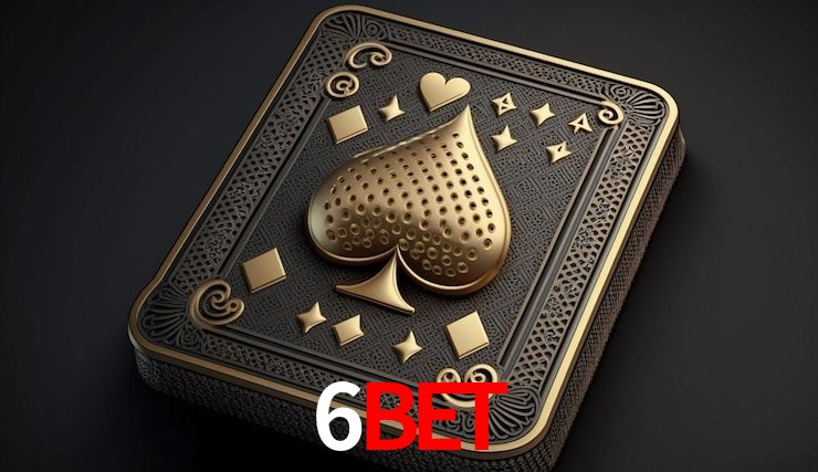 Recursos de Bônus 6BET