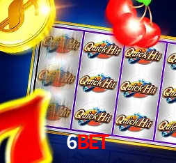 Apostas Esportivas na 6BET: Um Guia Completo