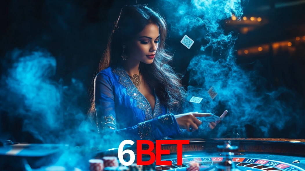 Inovações de Jogos na 6BET: O Futuro das Experiências Interativas