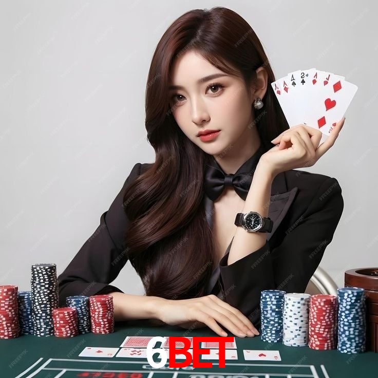 Promoção Relâmpago 6BET