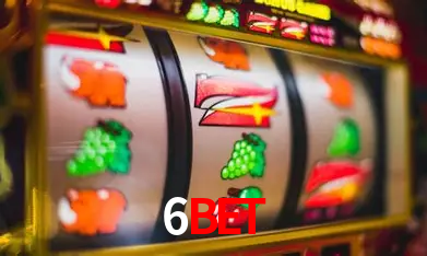 Inovações de Jogos na 6BET: O Futuro das Experiências Interativas