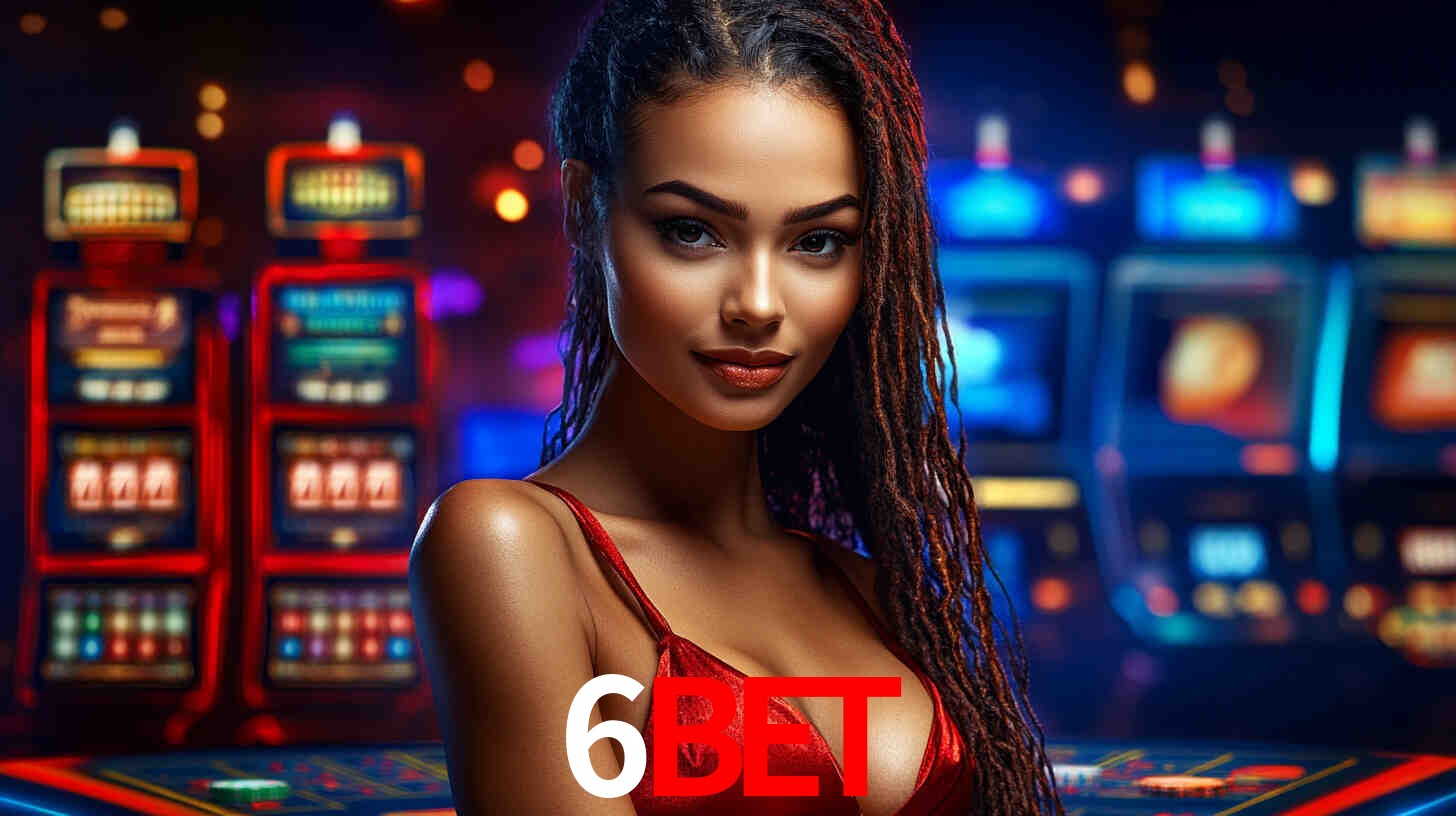 Explorando a Categoria de Eventos em Apostas na 6BET