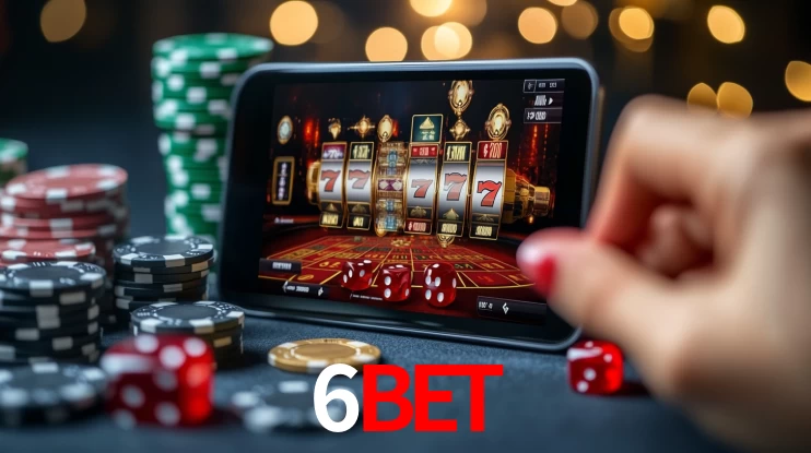 Exclusive Games 6BET