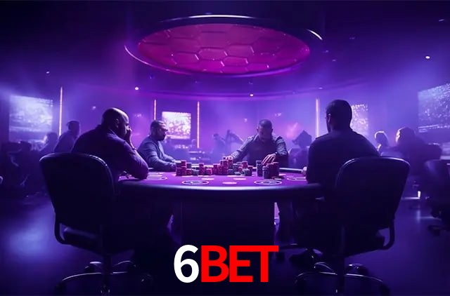A Emoção da Loteria na 6BET: Uma Chance de Mudança de Vida