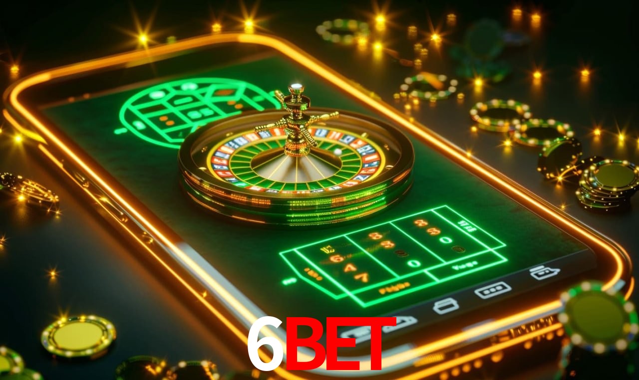 Especiais de Fim de Semana 6BET