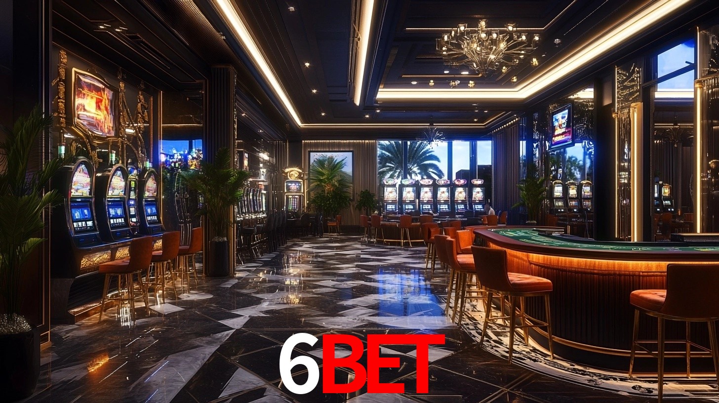 Ofertas Imperdíveis na 6BET: Promoções e Bônus Que Valem a Pena