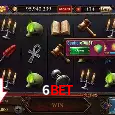 Seasonal Promotions 6BET