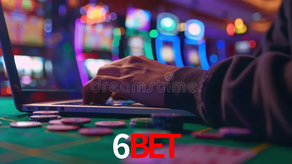 Bônus Diários 6BET