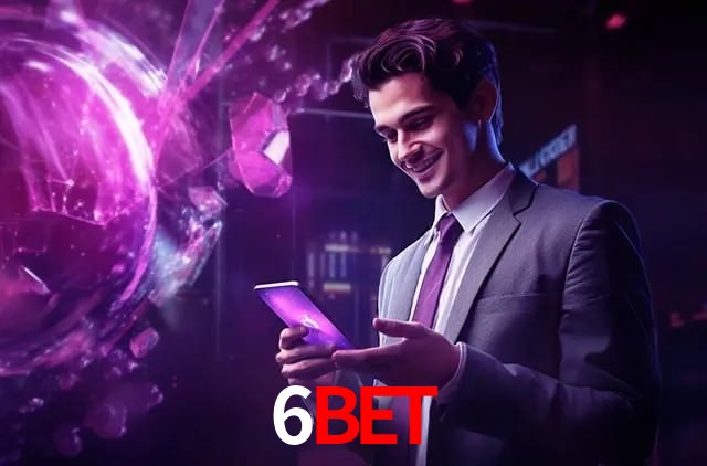 Spaceman Game 6BET