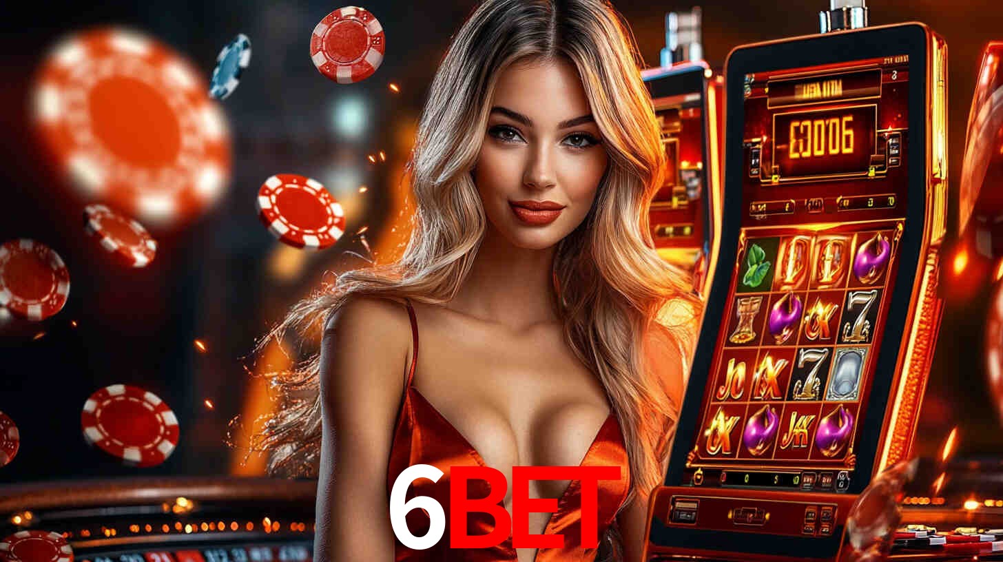 6BET: Seu Especialista em Apostas Esportivas Brasileiras