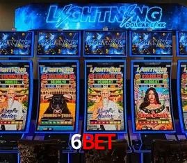 A Emoção da Loteria na 6BET: Uma Chance de Mudança de Vida