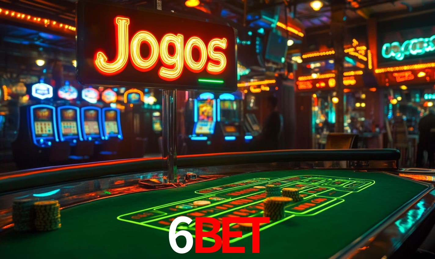 Segurança 2FA 6BET