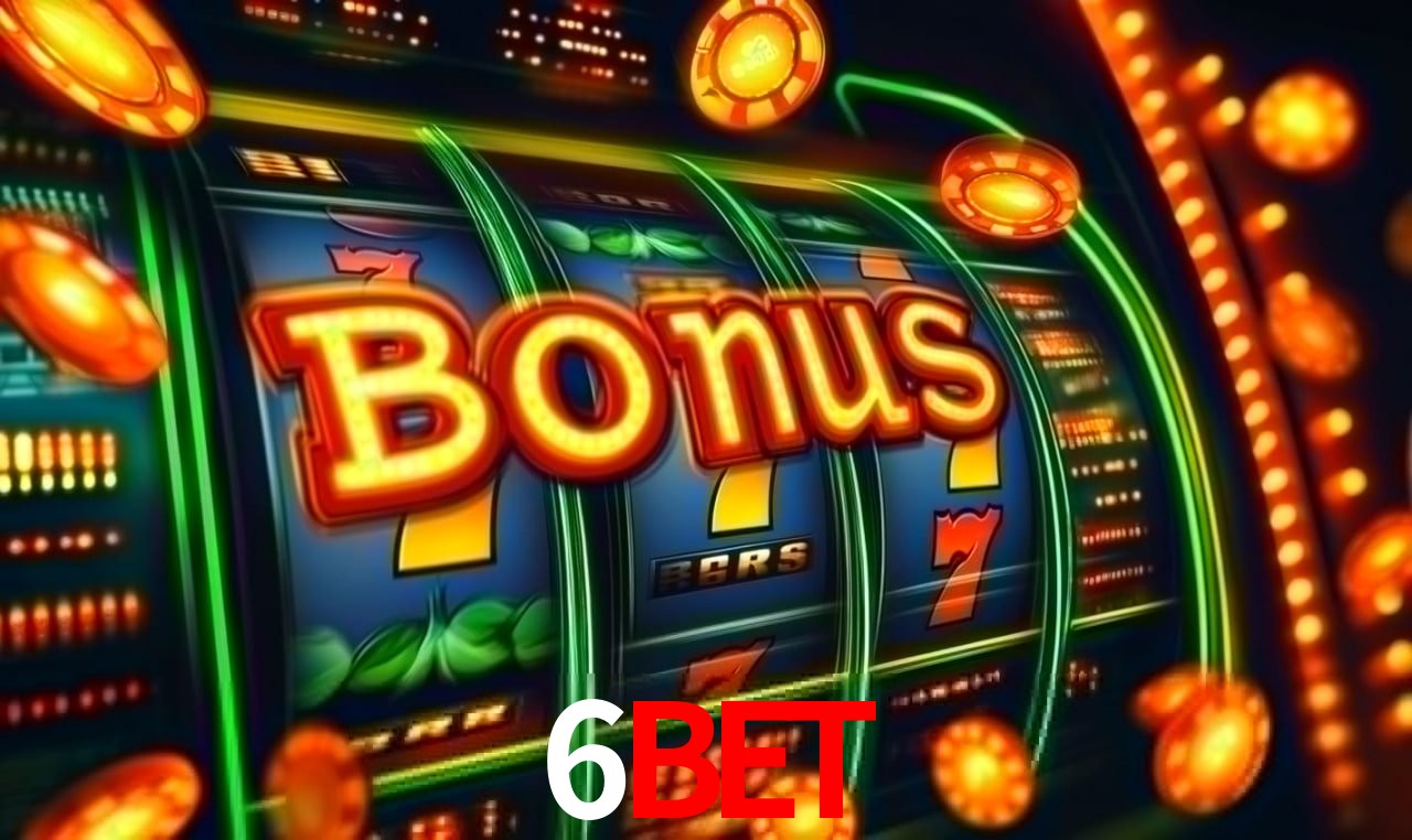 Roulette Table 6BET