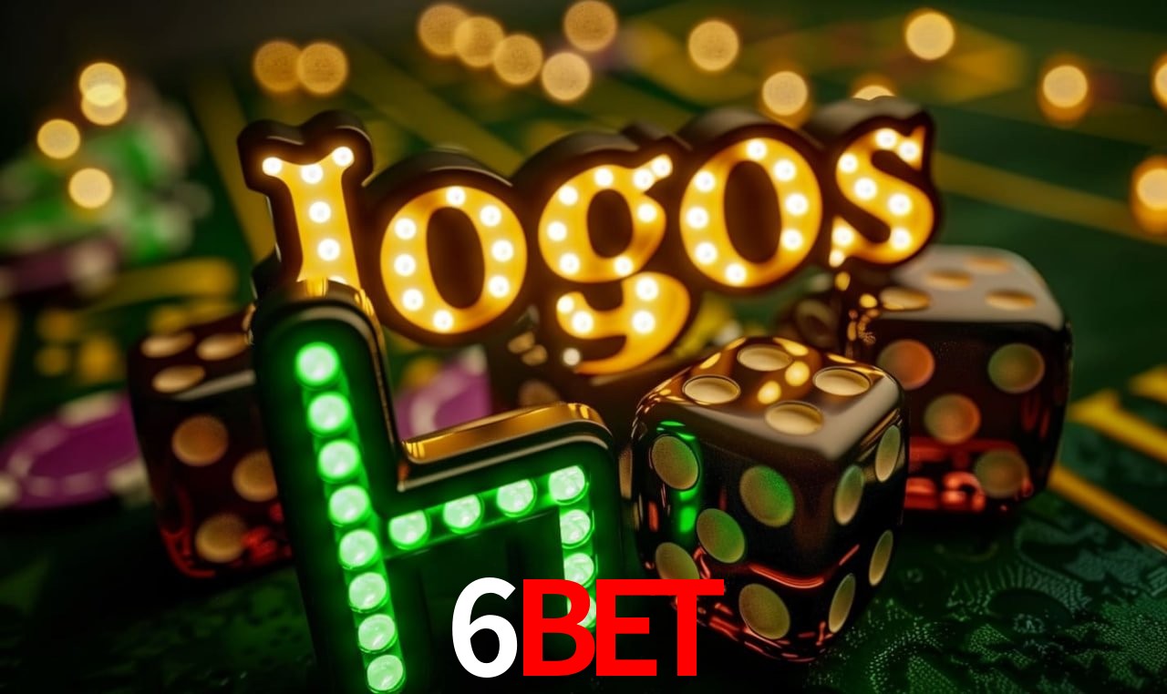 Diretório de Jogos 6BET