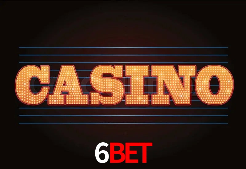 Estatísticas do Jogo 6BET