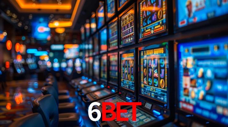 Games Directory 6BET