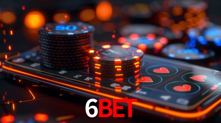 Football Betting 6BET